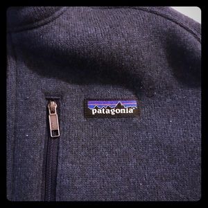 Patagonia Sweater